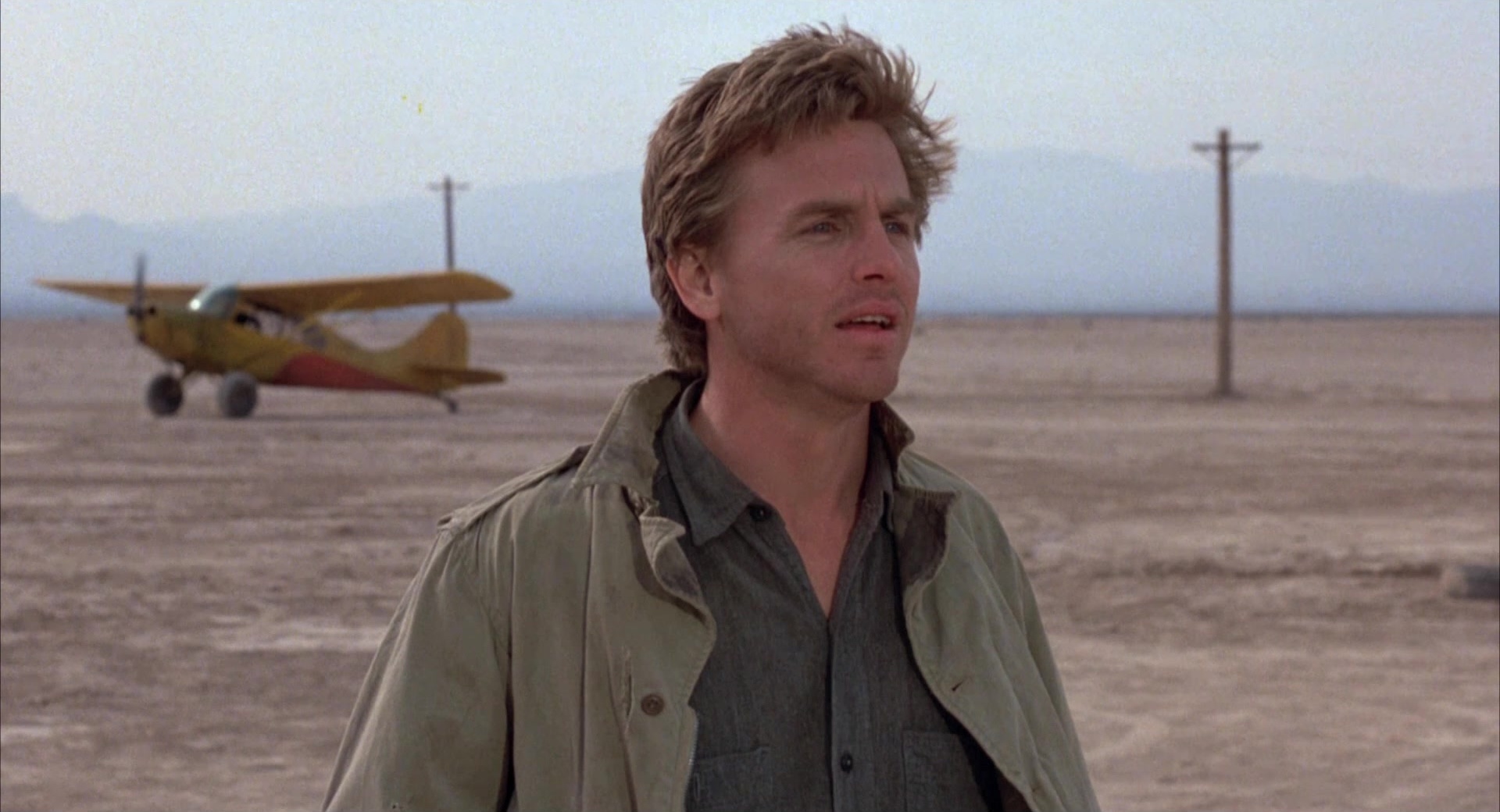 Cherry 2000 (1987), wide, 1.85:1 — film still