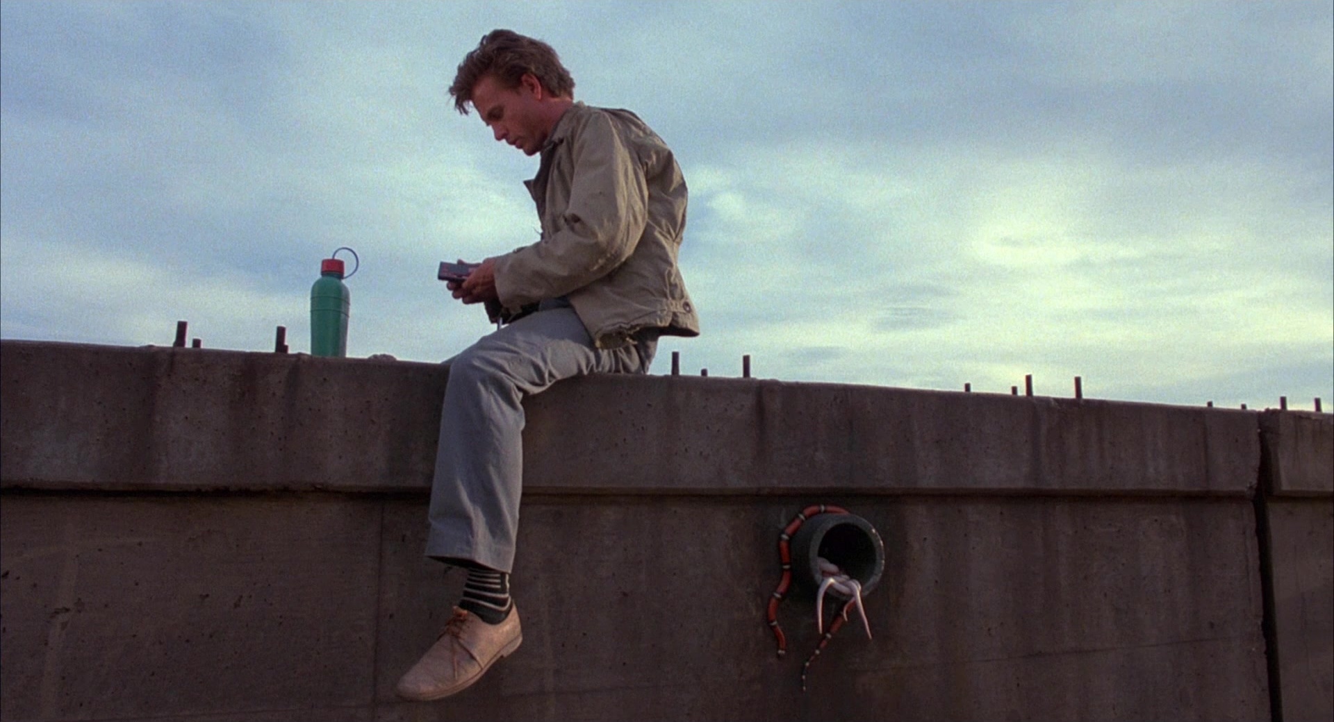 Cherry 2000 (1987), unknown, 1.85:1 — film still