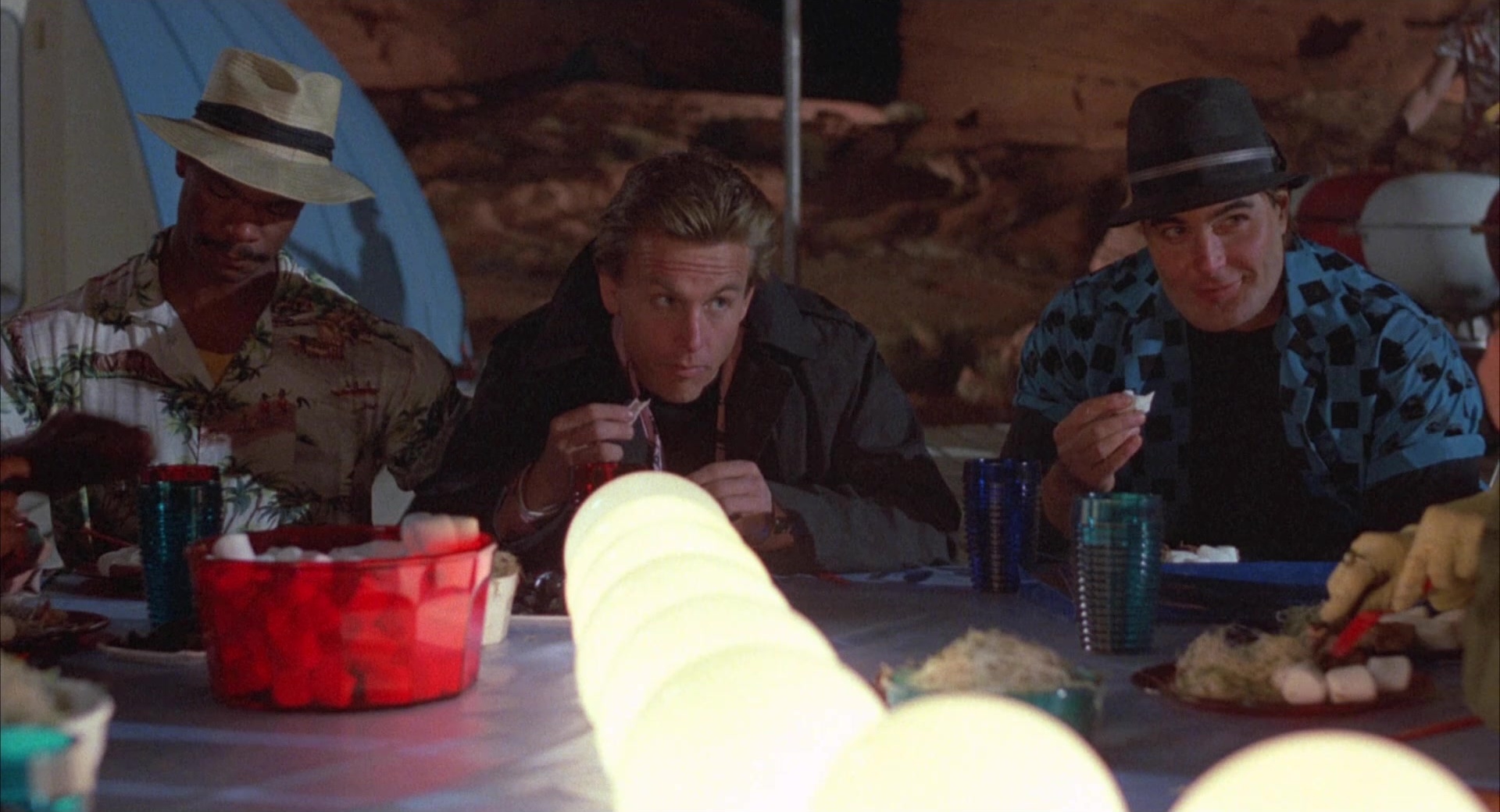 Cherry 2000 (1987), wide, 1.85:1 — film still