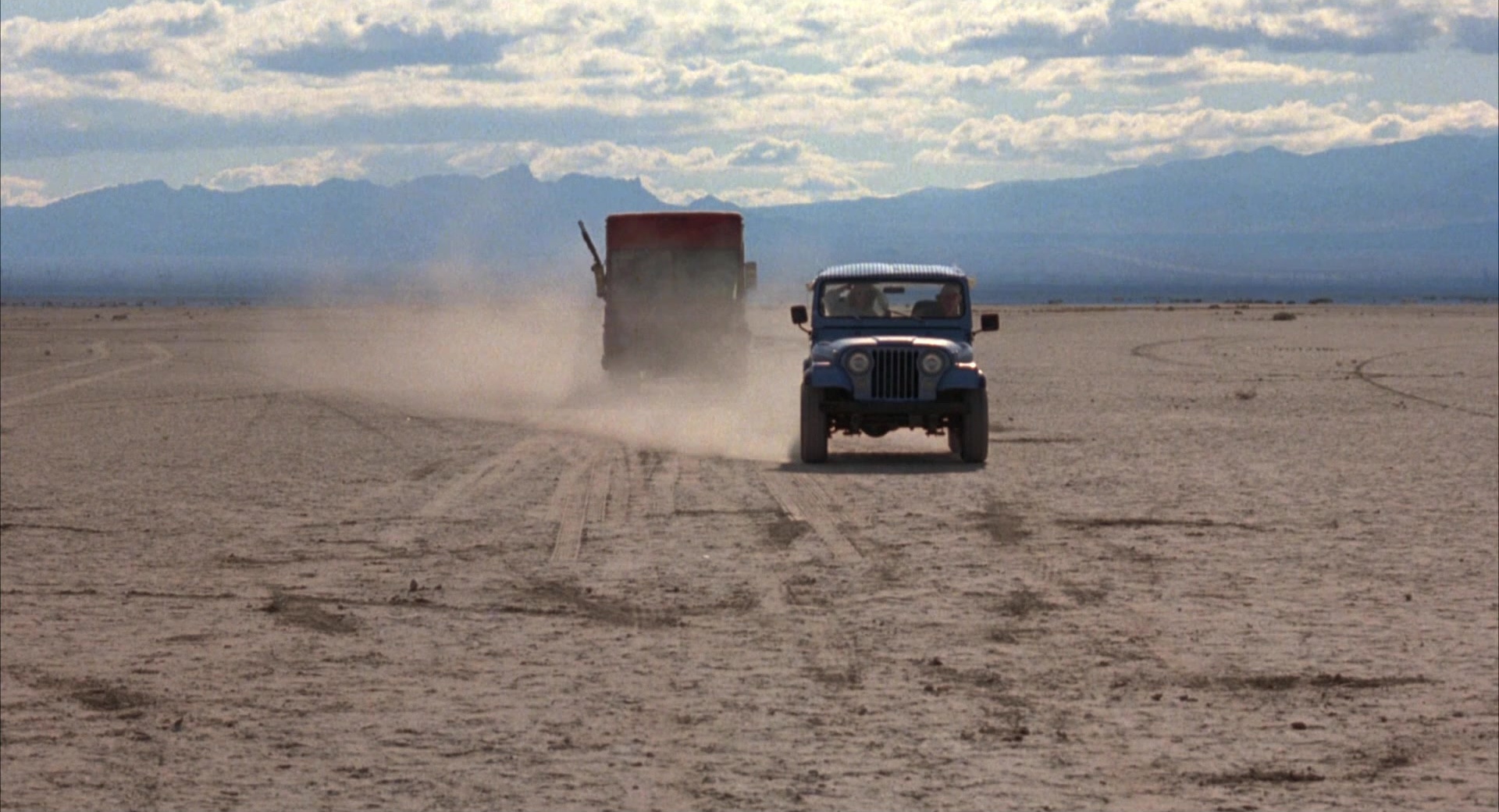 Cherry 2000 (1987), unknown, 1.85:1 — film still