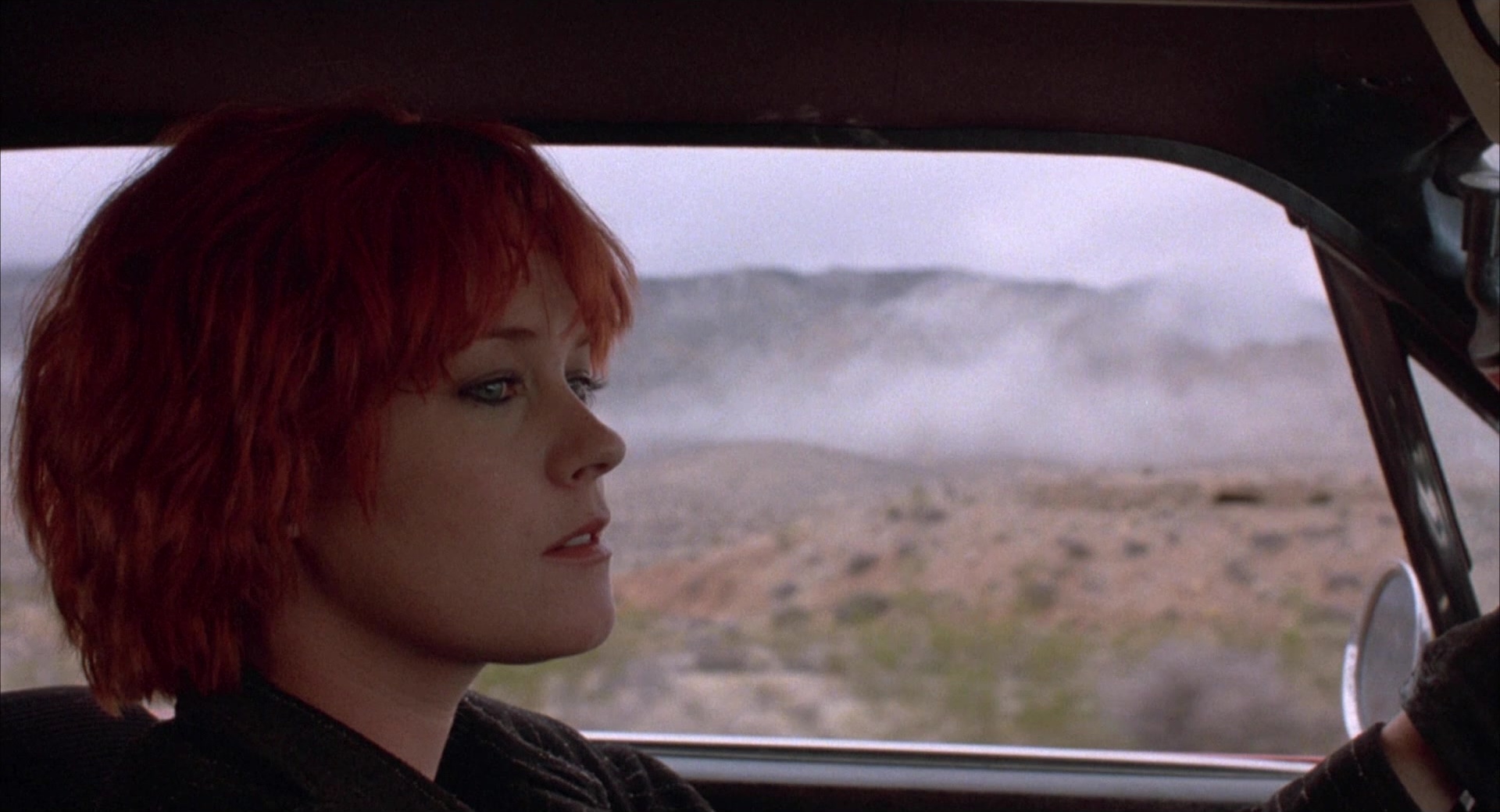 Cherry 2000 (1987), wide, 1.85:1 — film still