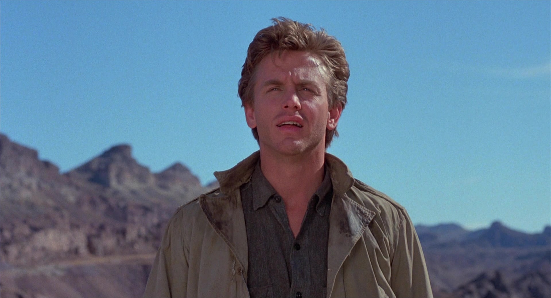 Cherry 2000 (1987), wide, 1.85:1 — film still