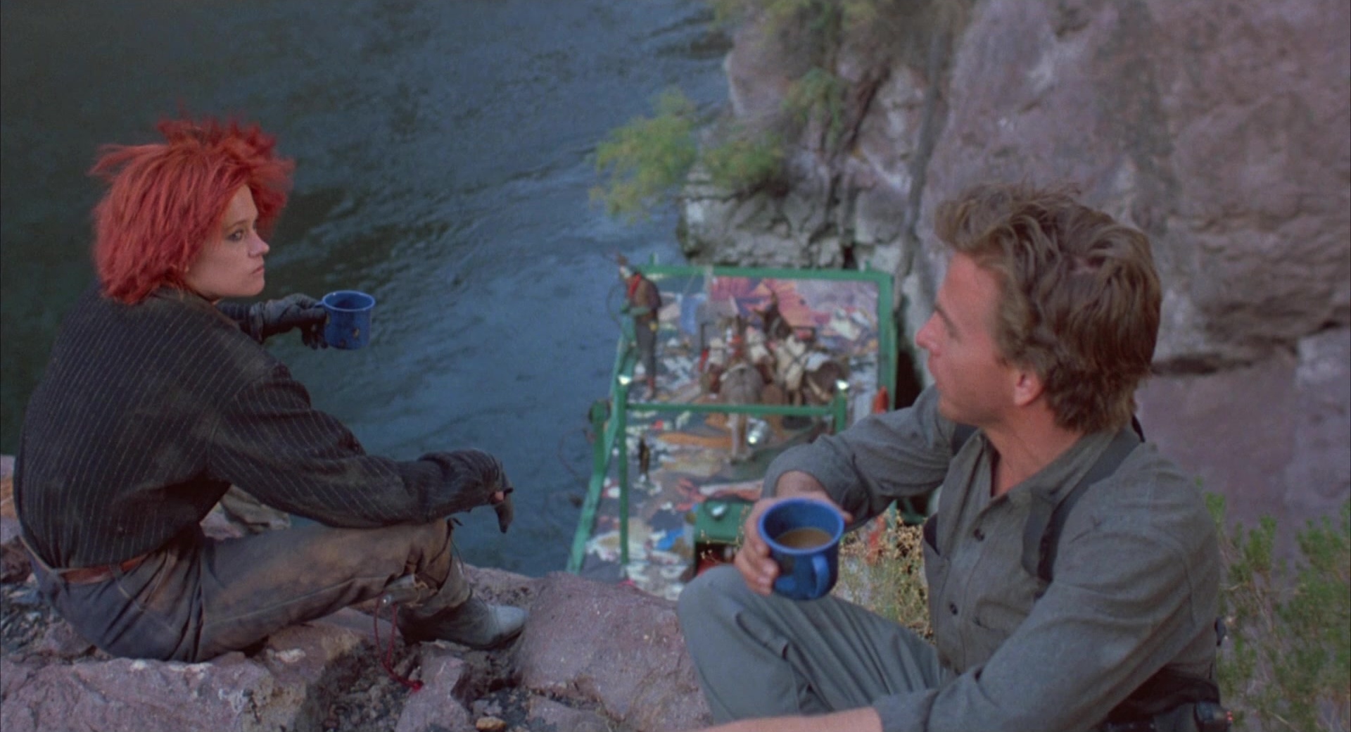 Cherry 2000 (1987), wide, 1.85:1 — film still
