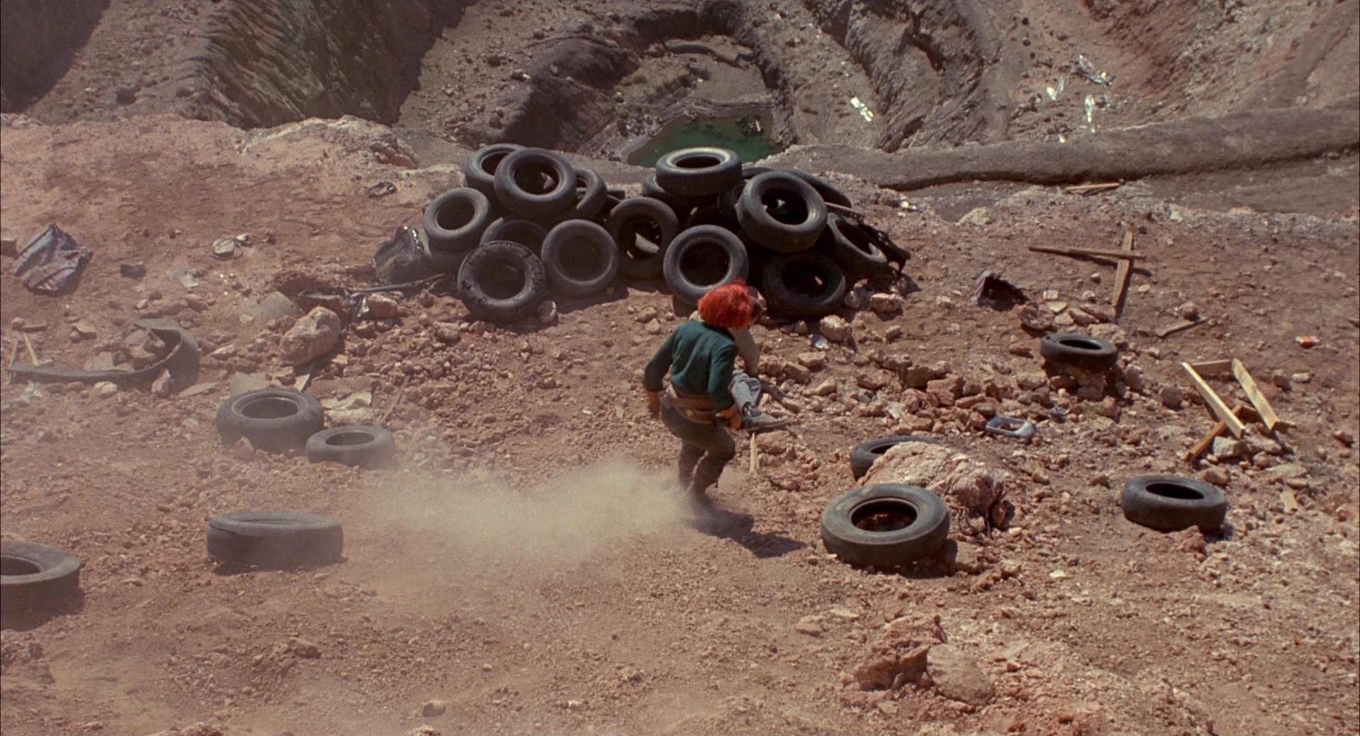 Cherry 2000 (1987), unknown, 1.85:1 — film still