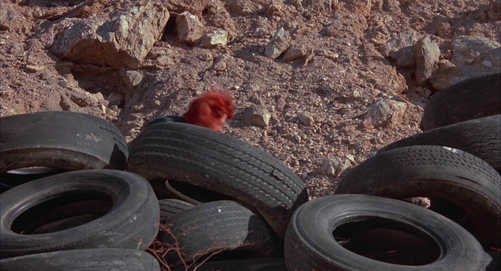 Cherry 2000 (1987), wide, 1.85:1 — film still