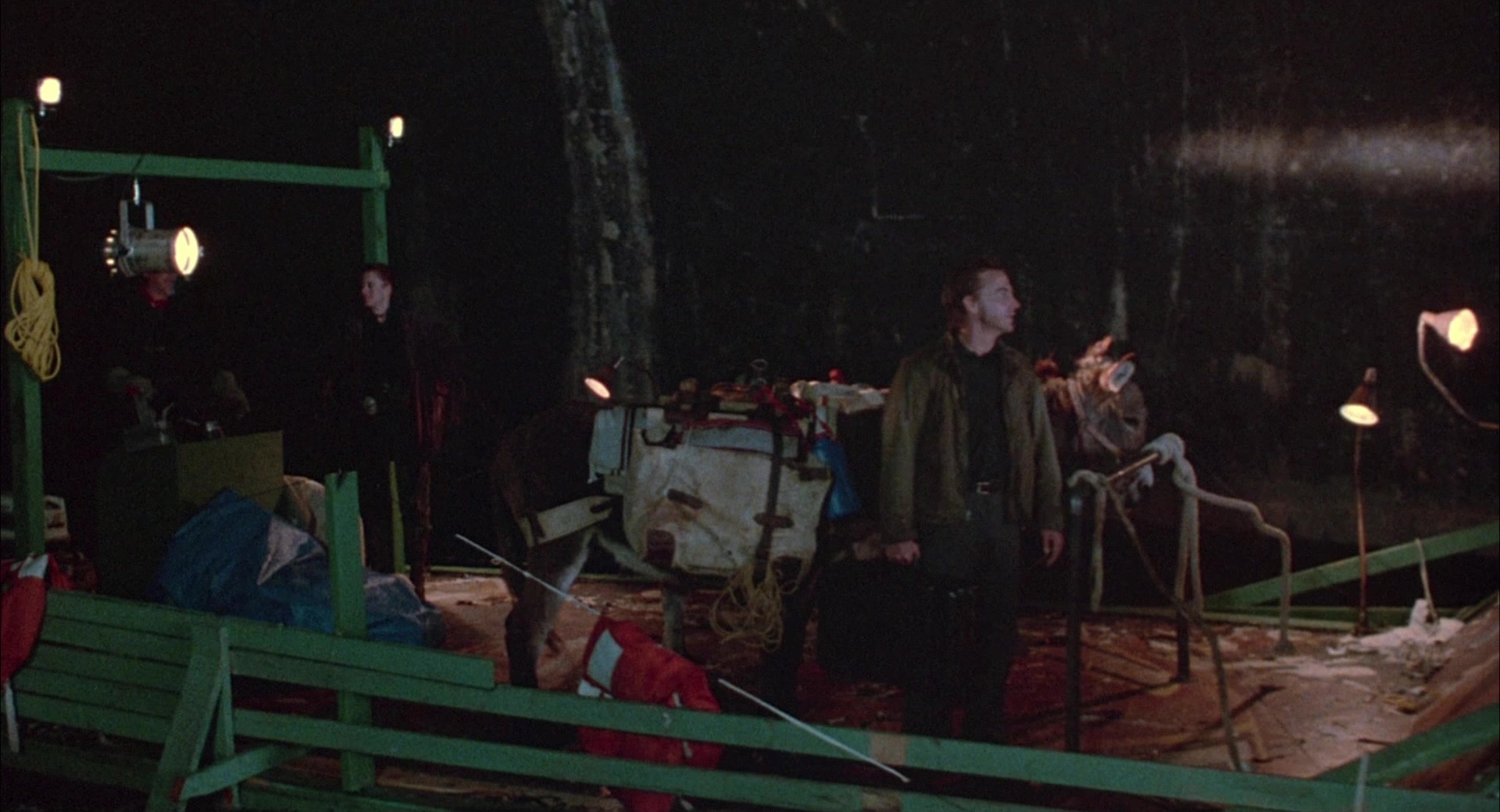 Cherry 2000 (1987), wide, 1.85:1 — film still