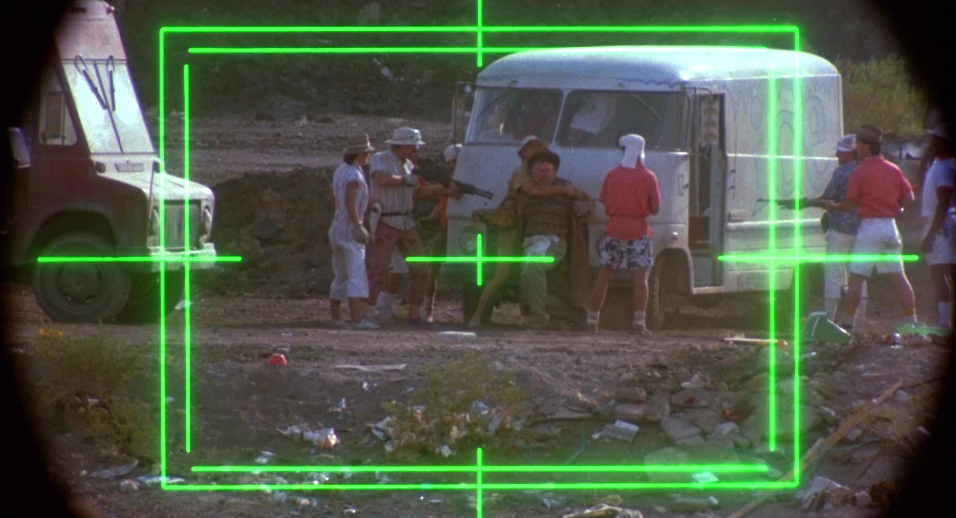 Cherry 2000 (1987), wide, 1.85:1 — film still