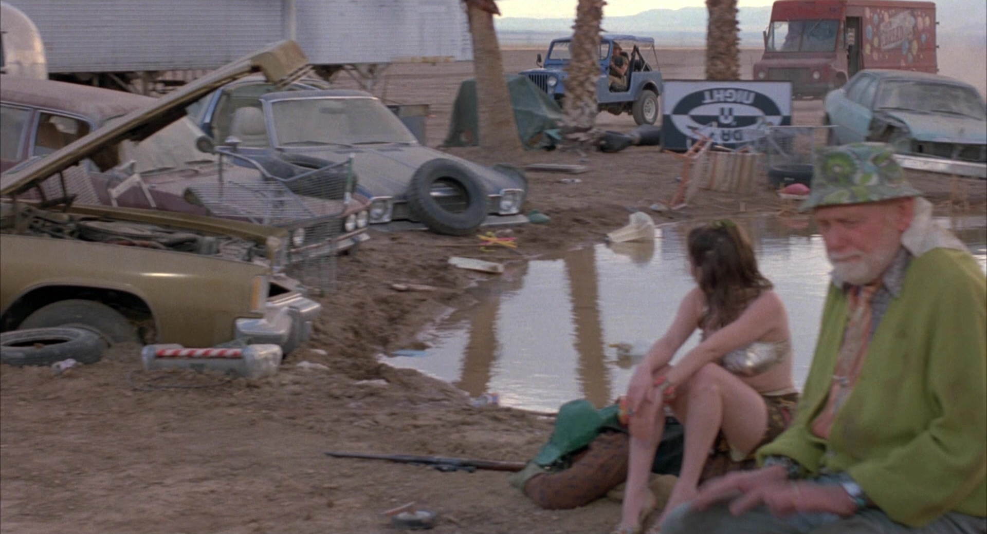 Cherry 2000 (1987), unknown, 1.85:1 — film still