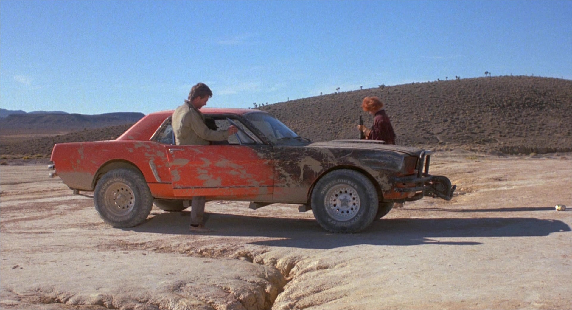 Cherry 2000 (1987), unknown, 1.85:1 — film still
