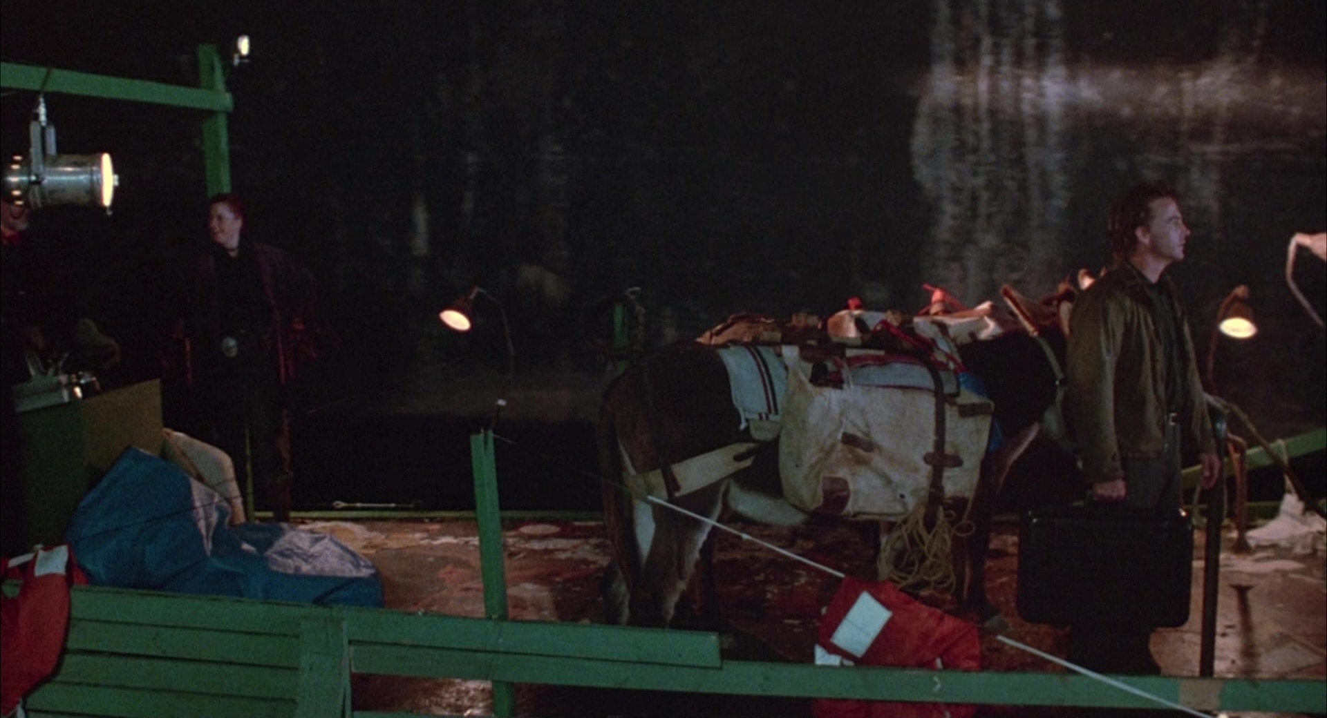 Cherry 2000 (1987), wide, 1.85:1 — film still