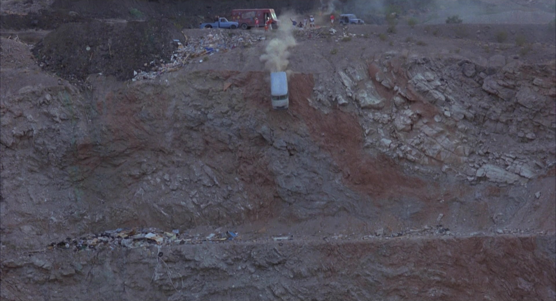 Cherry 2000 (1987), wide, 1.85:1 — film still