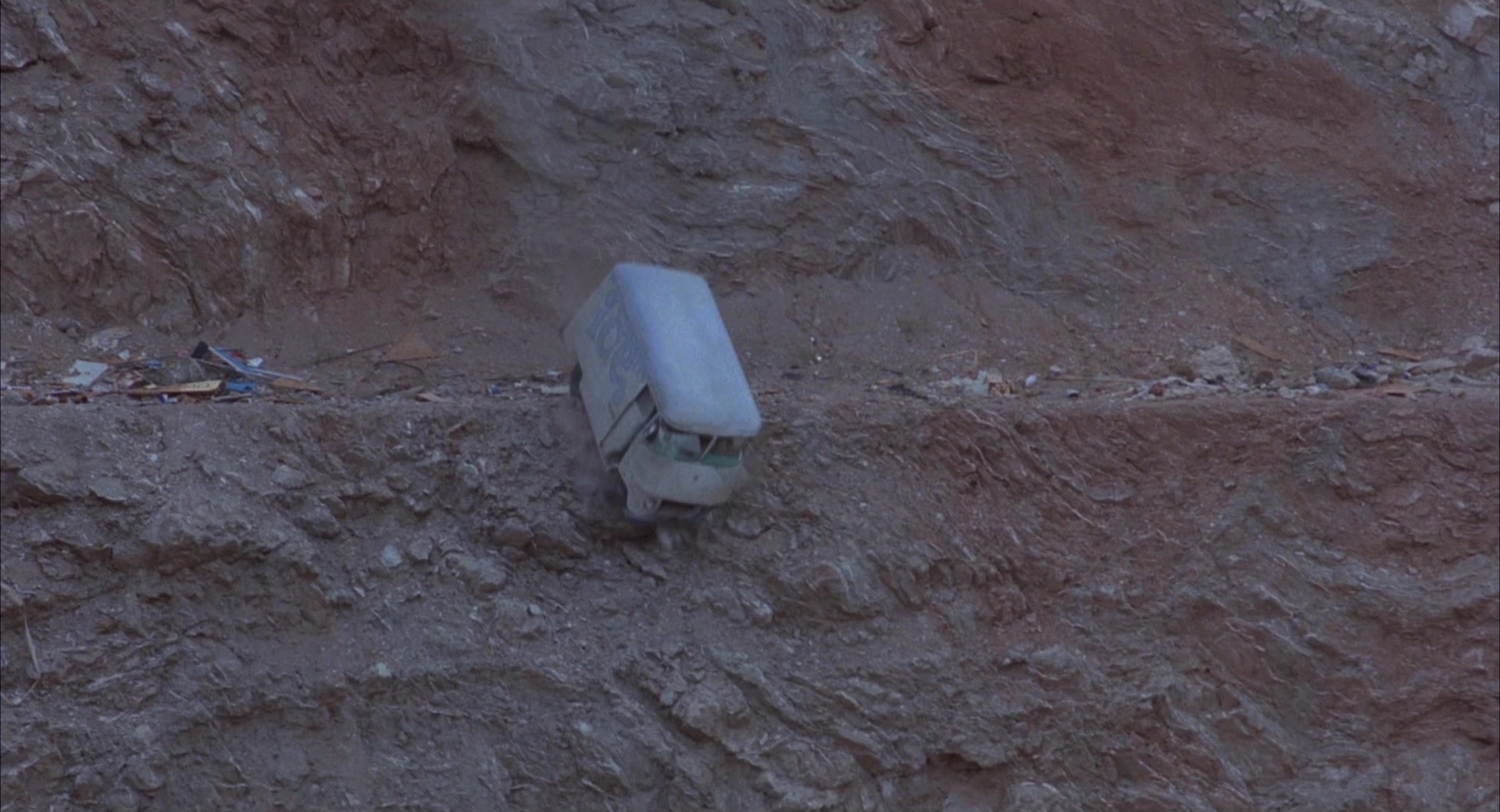 Cherry 2000 (1987), wide, 1.85:1 — film still