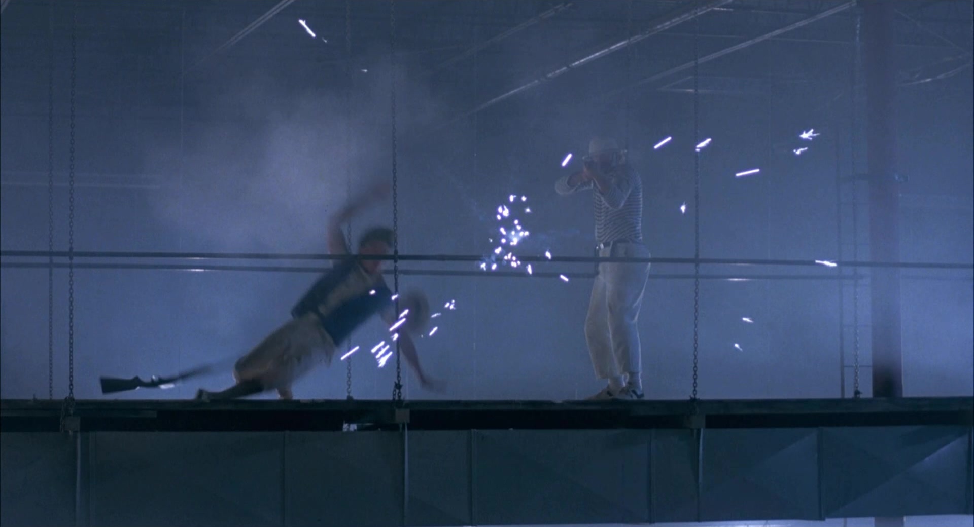 Cherry 2000 (1987), wide, 1.85:1 — film still