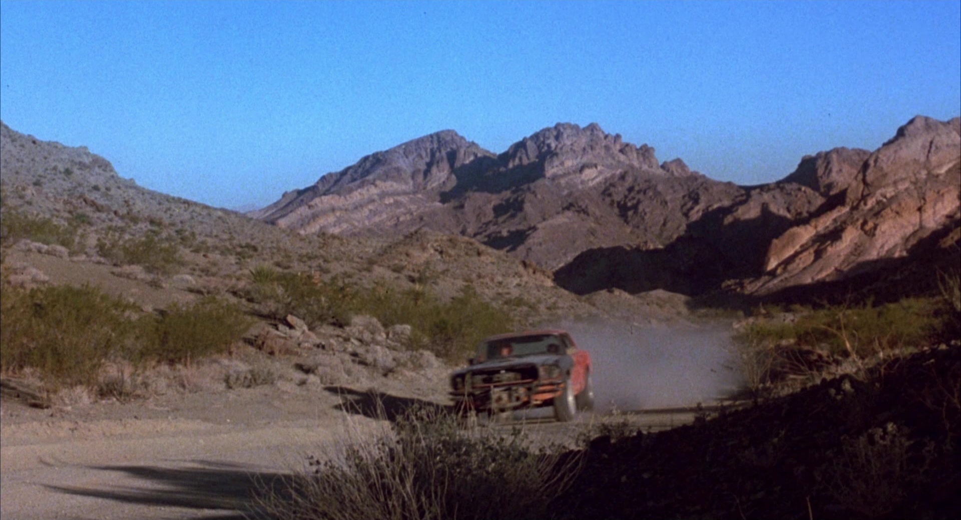 Cherry 2000 (1987), wide, 1.85:1 — film still