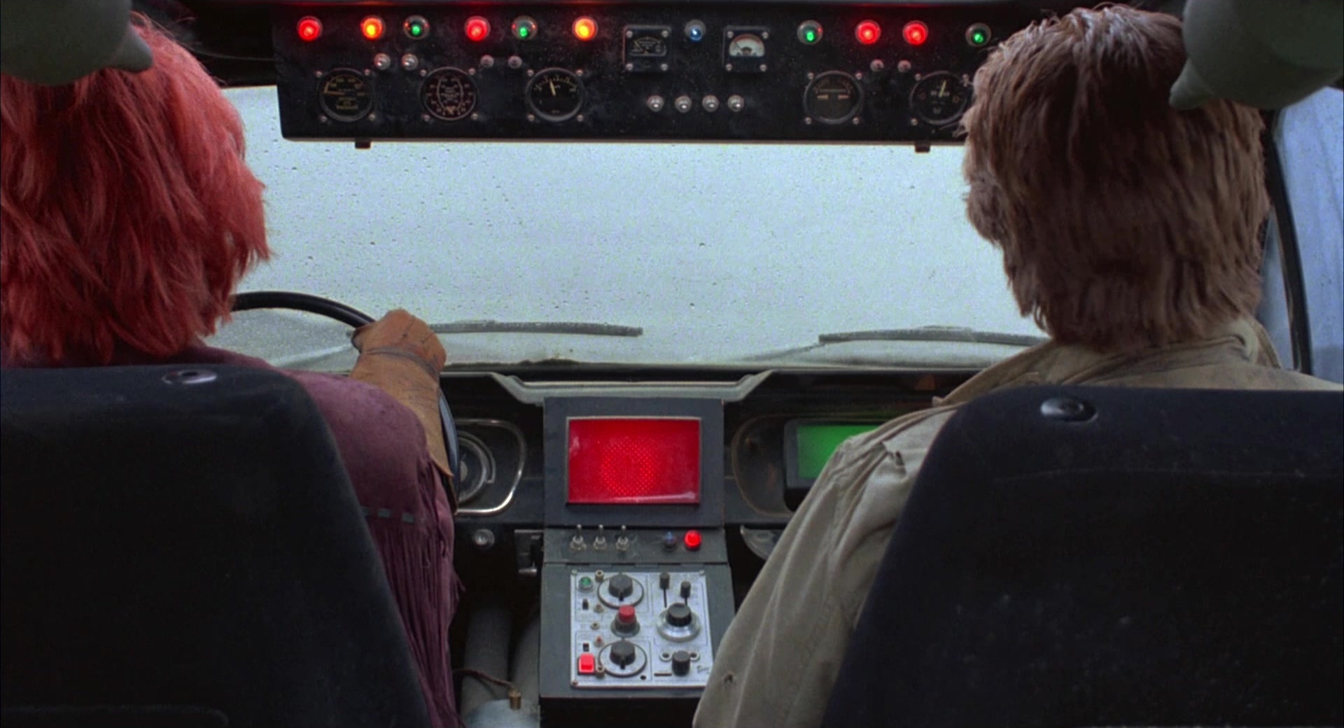 Cherry 2000 (1987), wide, 1.85:1 — film still