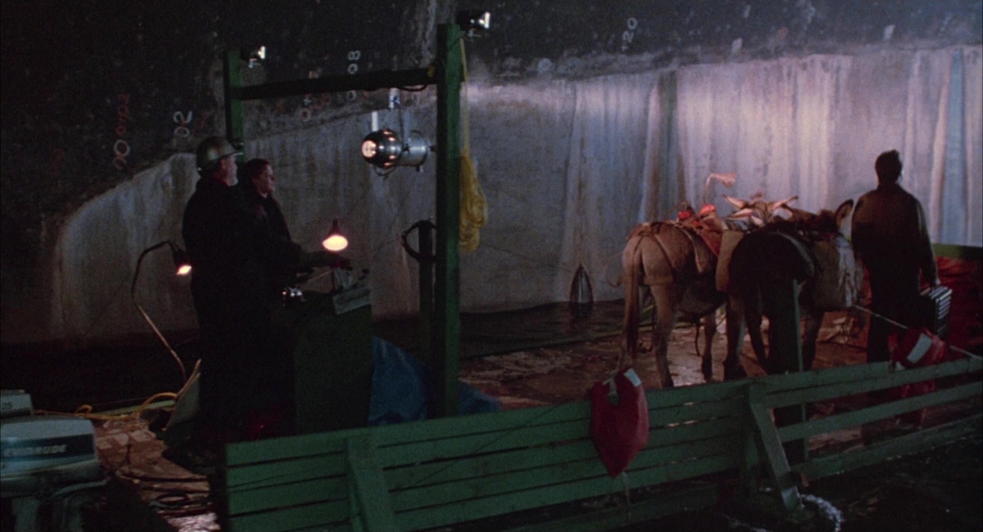 Cherry 2000 (1987), wide, 1.85:1 — film still