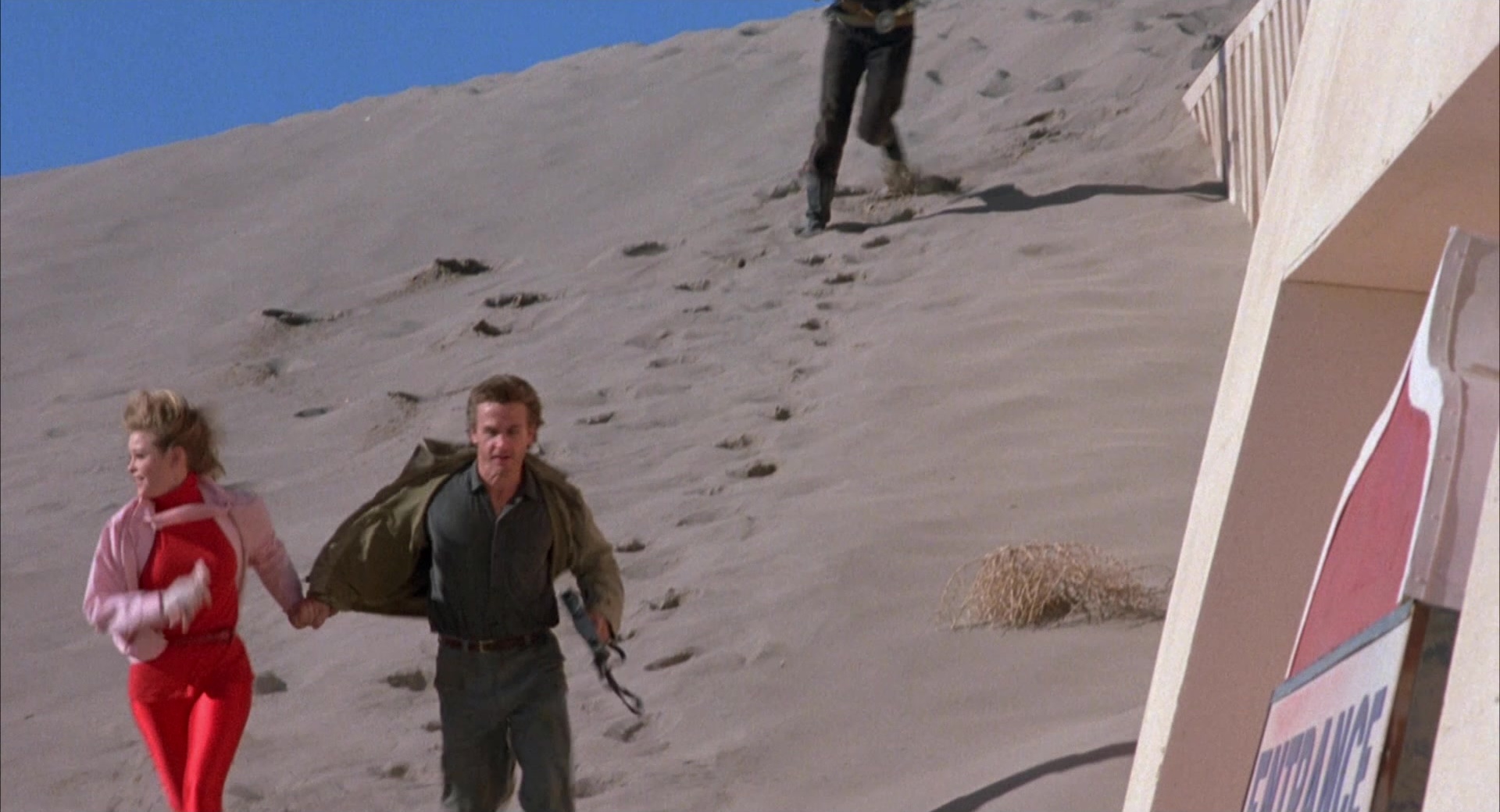 Cherry 2000 (1987), wide, 1.85:1 — film still