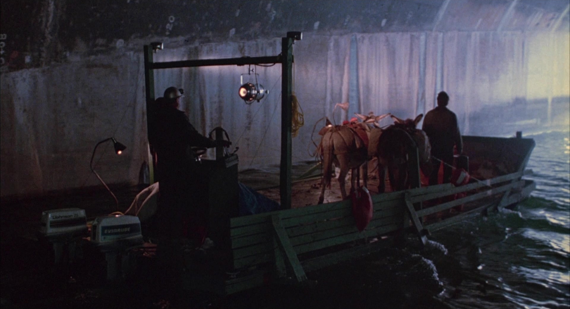 Cherry 2000 (1987), wide, 1.85:1 — film still