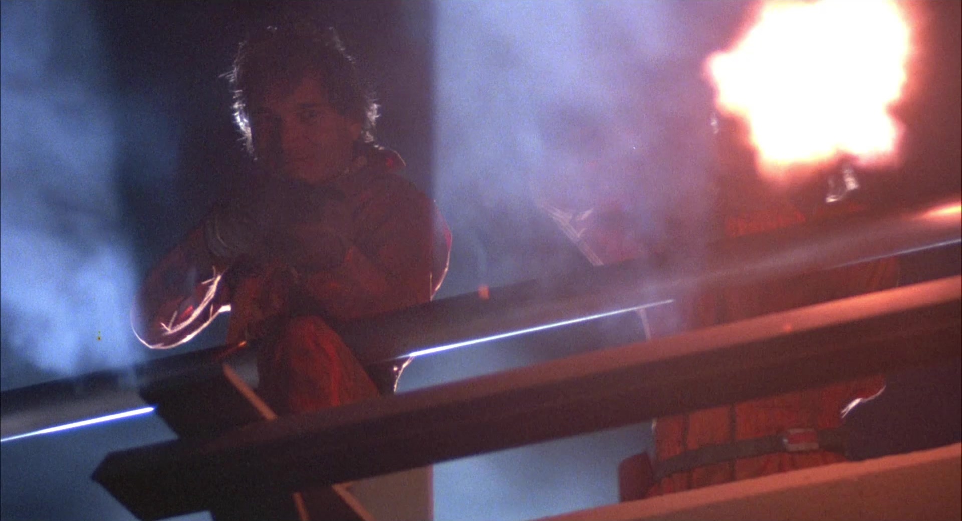 Cherry 2000 (1987), unknown, 1.85:1 — film still