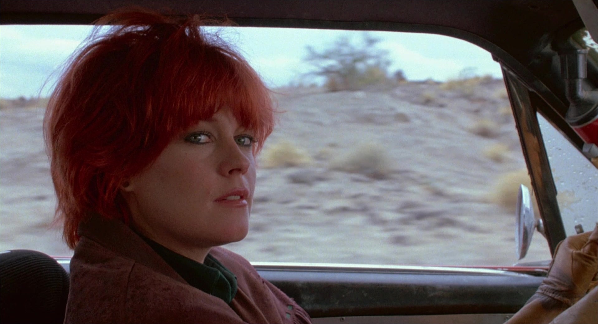 Cherry 2000 (1987), wide, 1.85:1 — film still