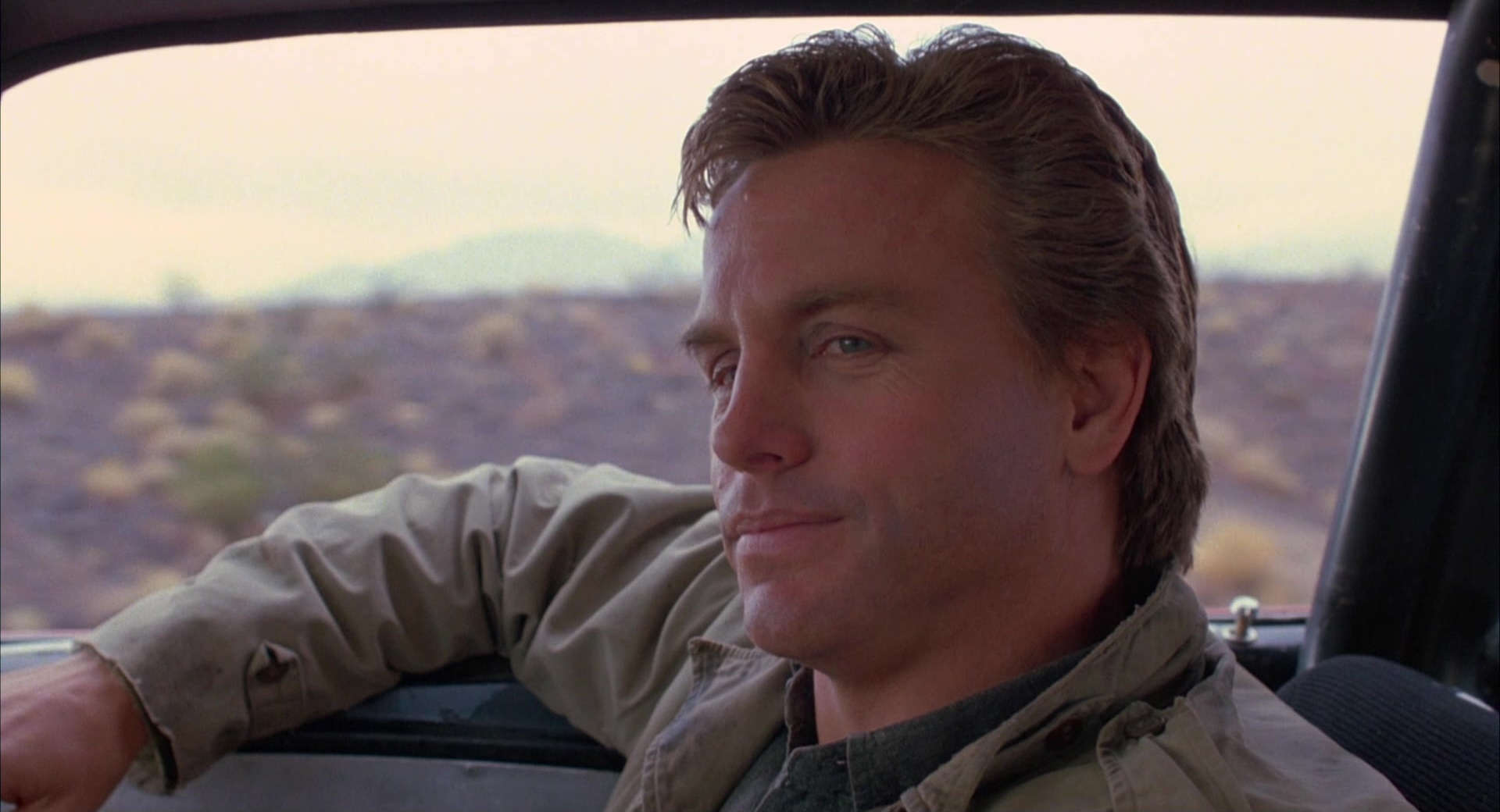 Cherry 2000 (1987), wide, 1.85:1 — film still