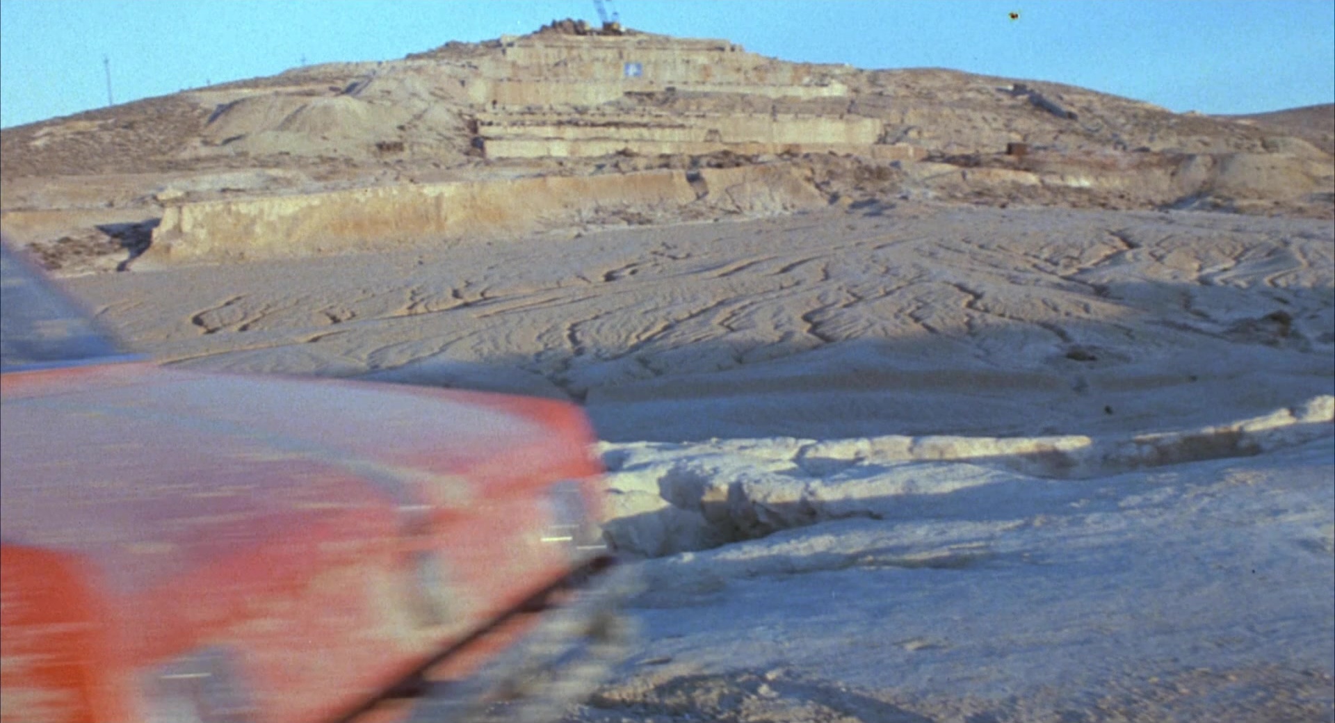 Cherry 2000 (1987), unknown, 1.85:1 — film still
