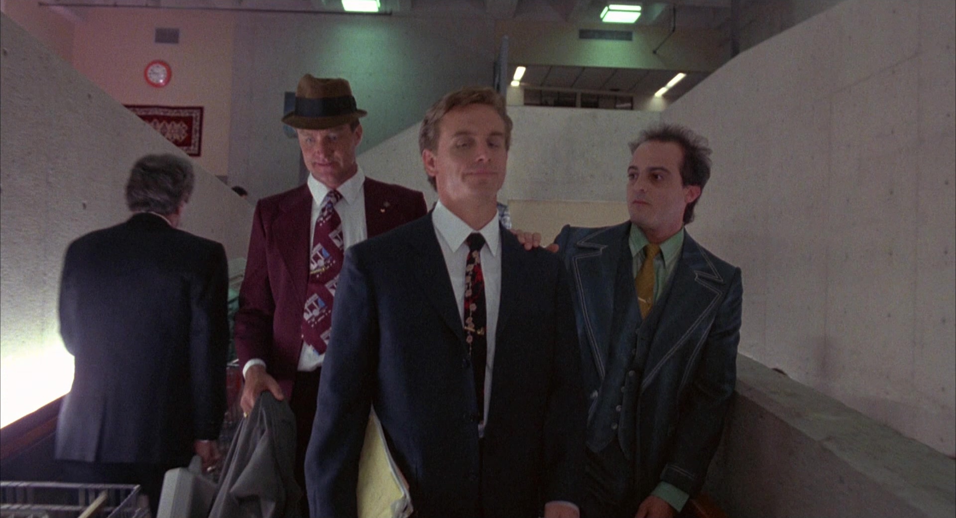 Cherry 2000 (1987), wide, 1.85:1 — film still