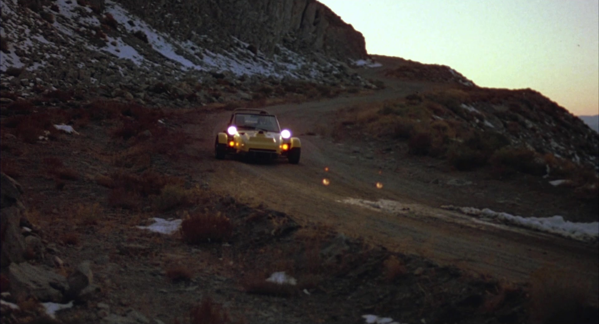 Cherry 2000 (1987), unknown, 1.85:1 — film still