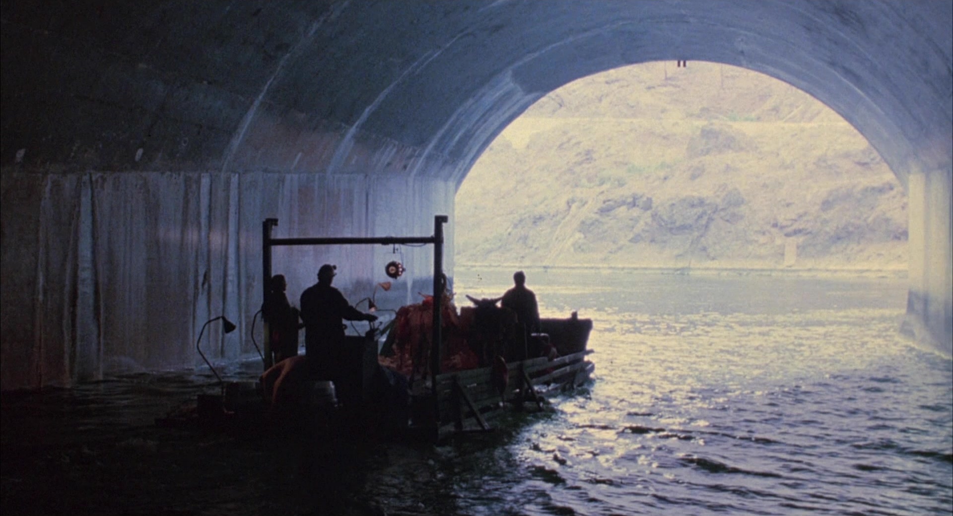 Cherry 2000 (1987), wide, 1.85:1 — film still
