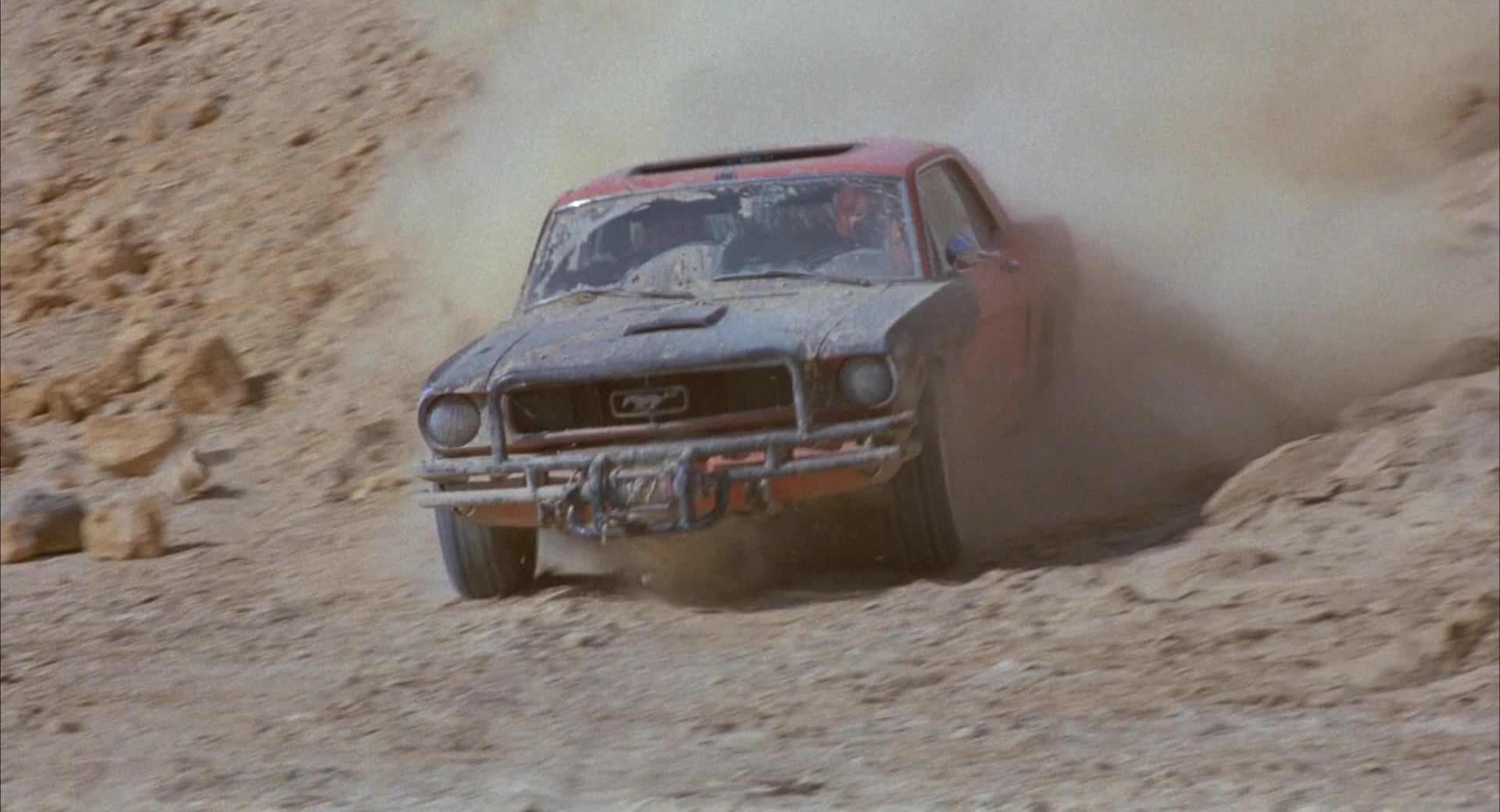 Cherry 2000 (1987), wide, 1.85:1 — film still