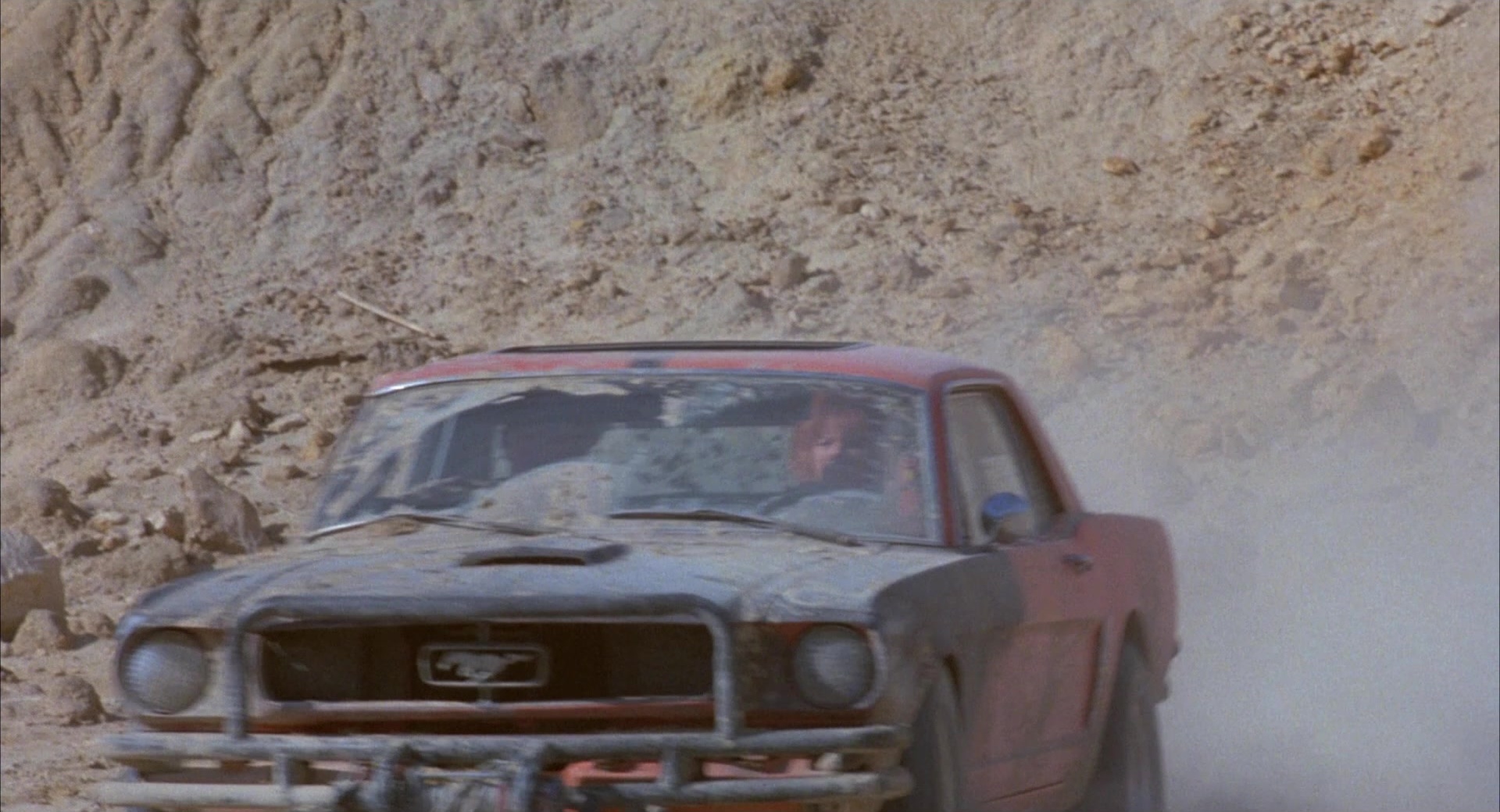 Cherry 2000 (1987), wide, 1.85:1 — film still
