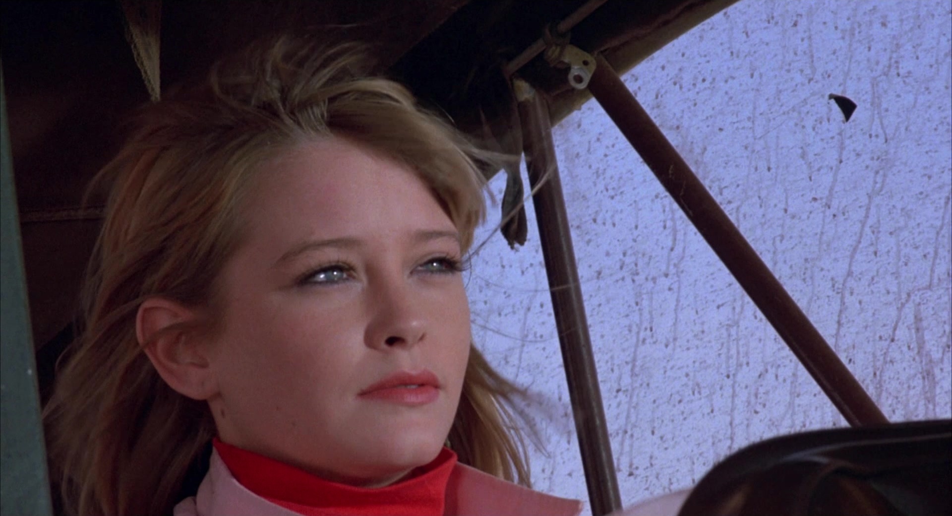Cherry 2000 (1987), medium, 1.85:1 — film still
