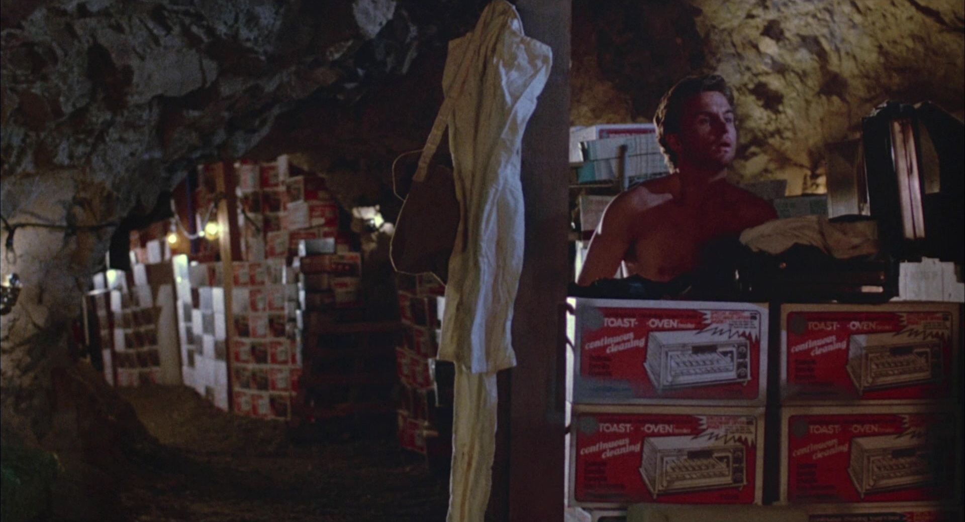 Cherry 2000 (1987), wide, 1.85:1 — film still