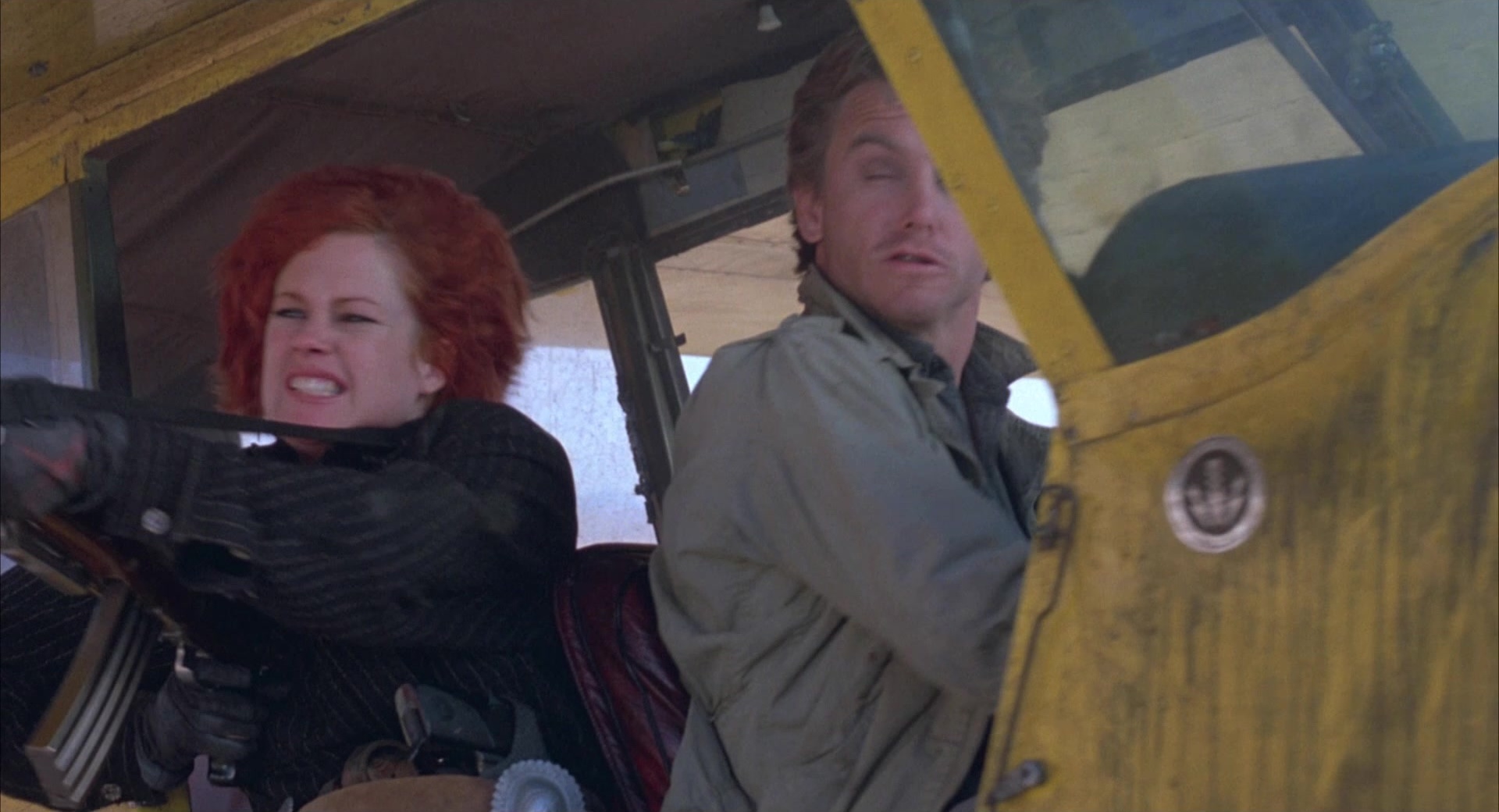 Cherry 2000 (1987), wide, 1.85:1 — film still