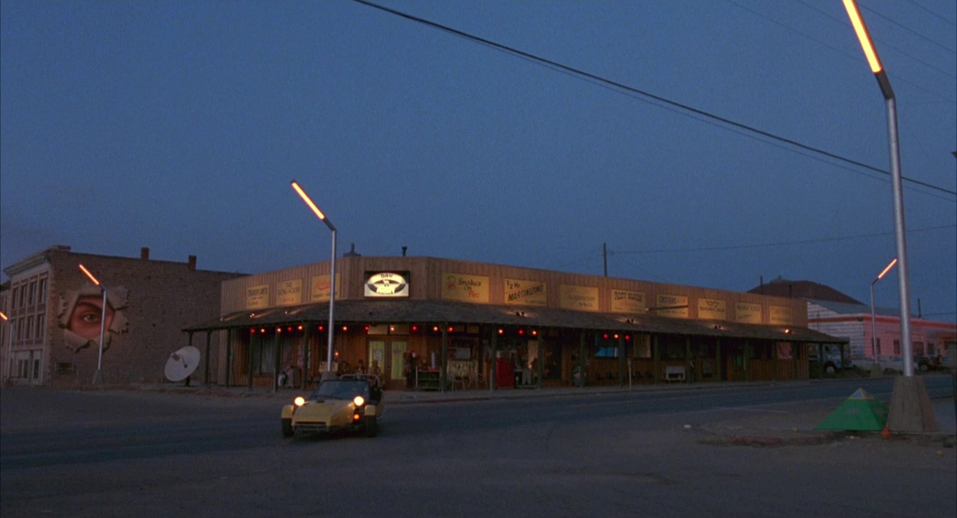 Cherry 2000 (1987), unknown, 1.85:1 — film still