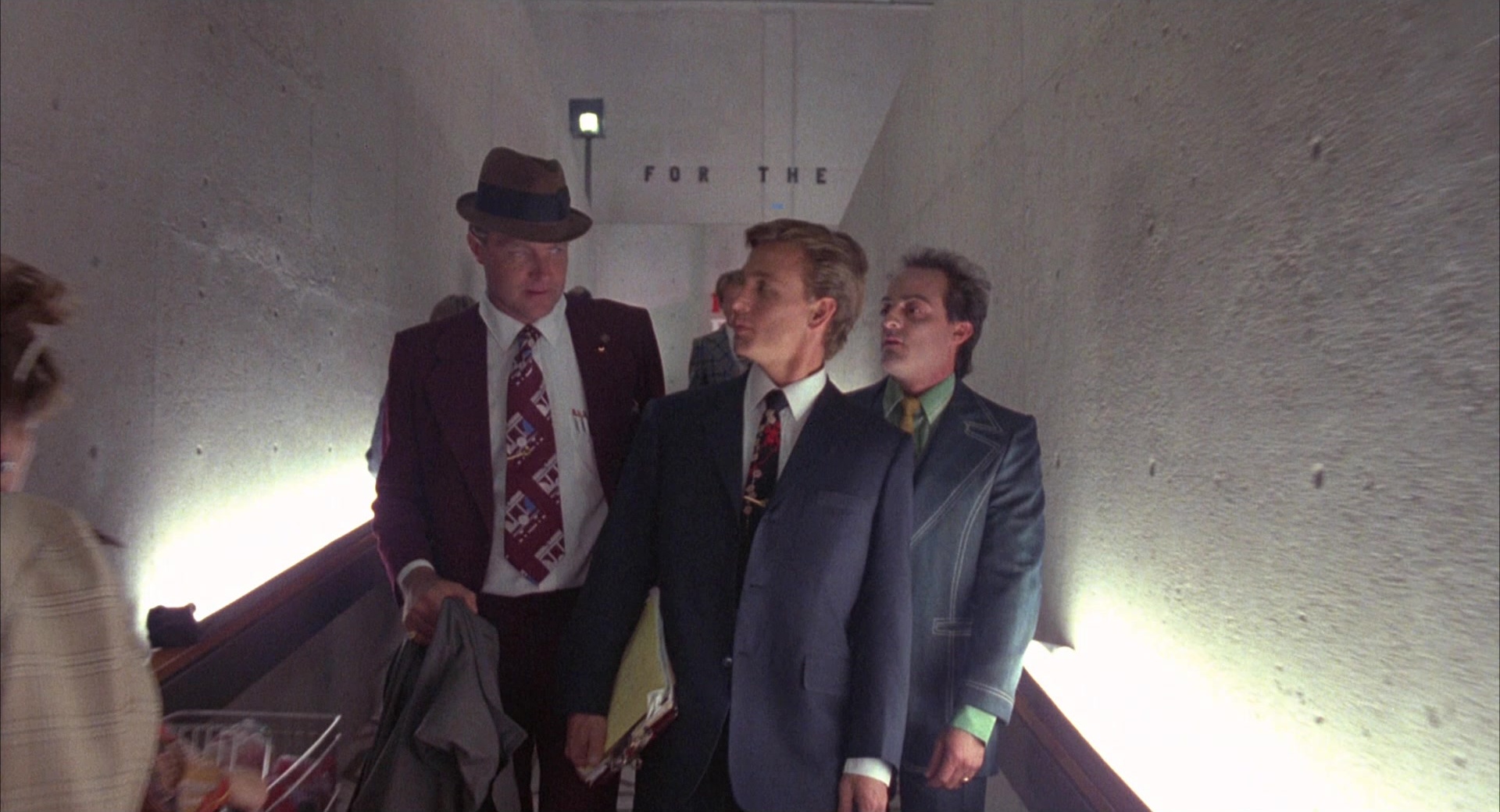 Cherry 2000 (1987), wide, 1.85:1 — film still