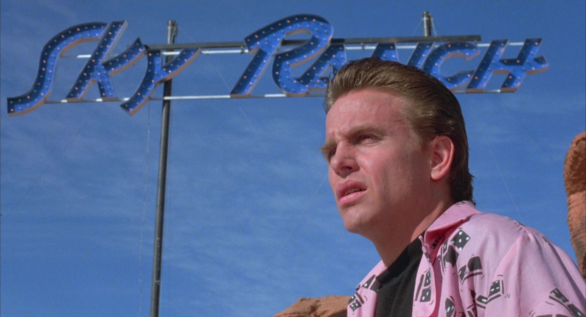 Cherry 2000 (1987), medium, 1.85:1 — film still