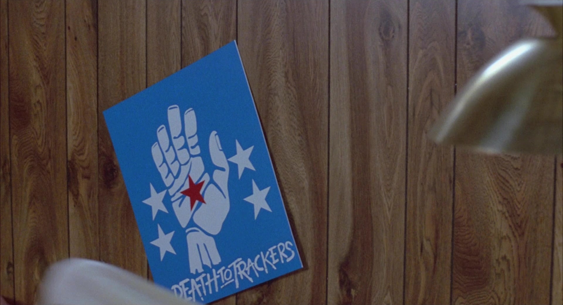 Cherry 2000 (1987), wide, 1.85:1 — film still