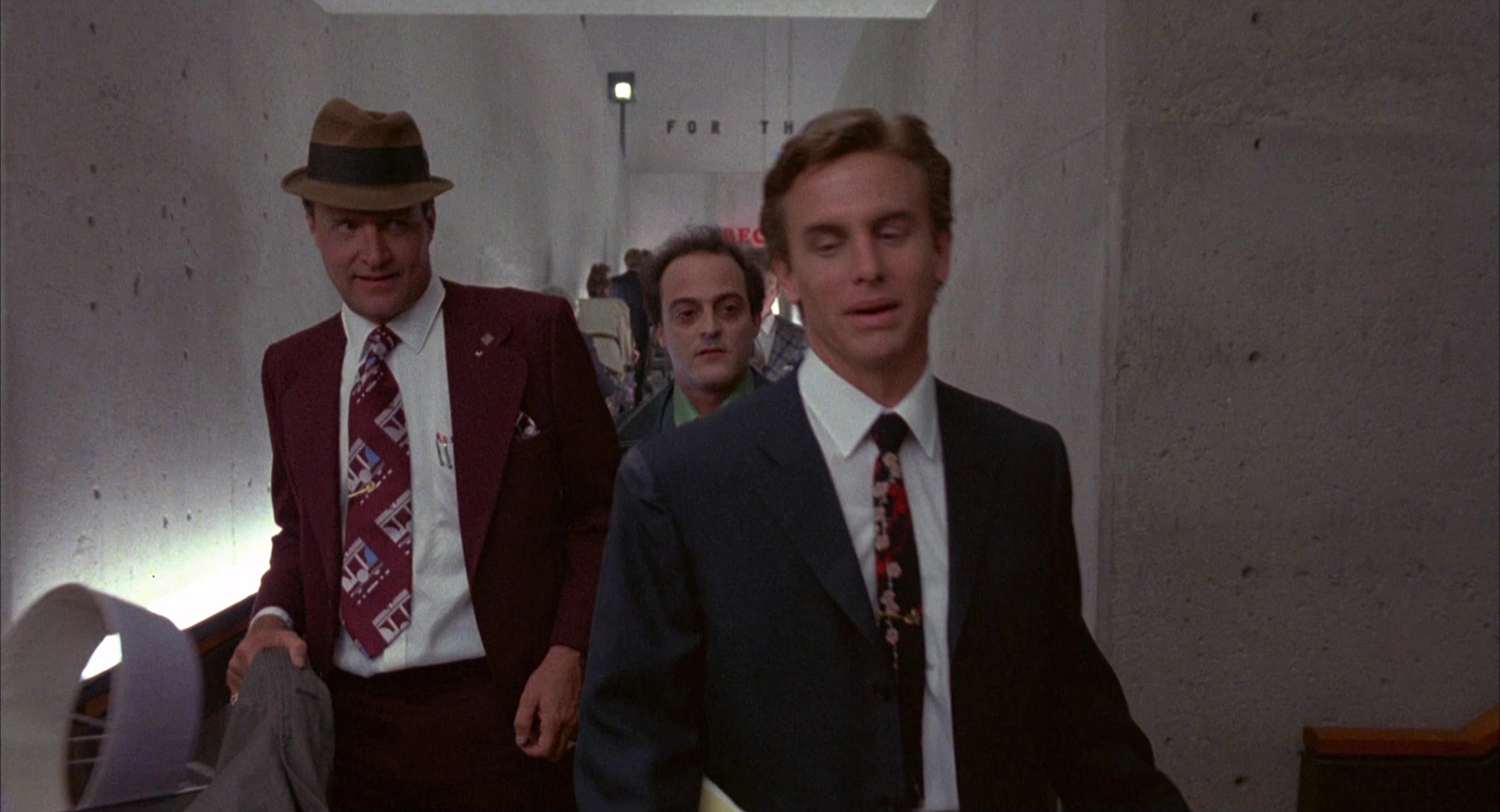 Cherry 2000 (1987), wide, 1.85:1 — film still