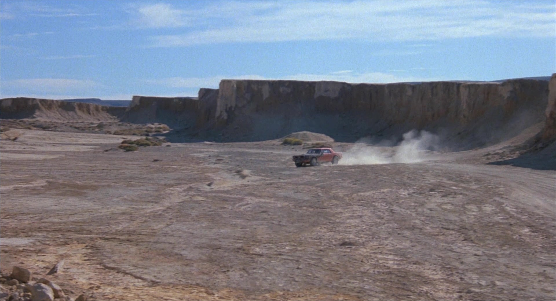 Cherry 2000 (1987), unknown, 1.85:1 — film still