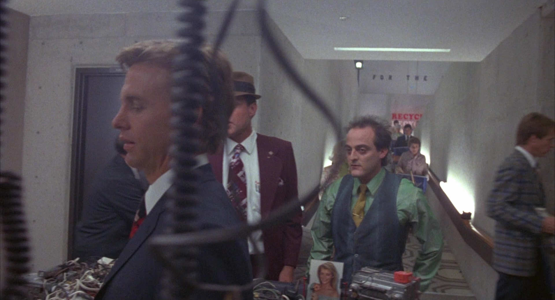 Cherry 2000 (1987), wide, 1.85:1 — film still