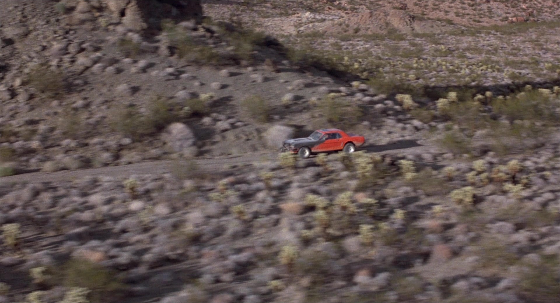 Cherry 2000 (1987), wide, 1.85:1 — film still