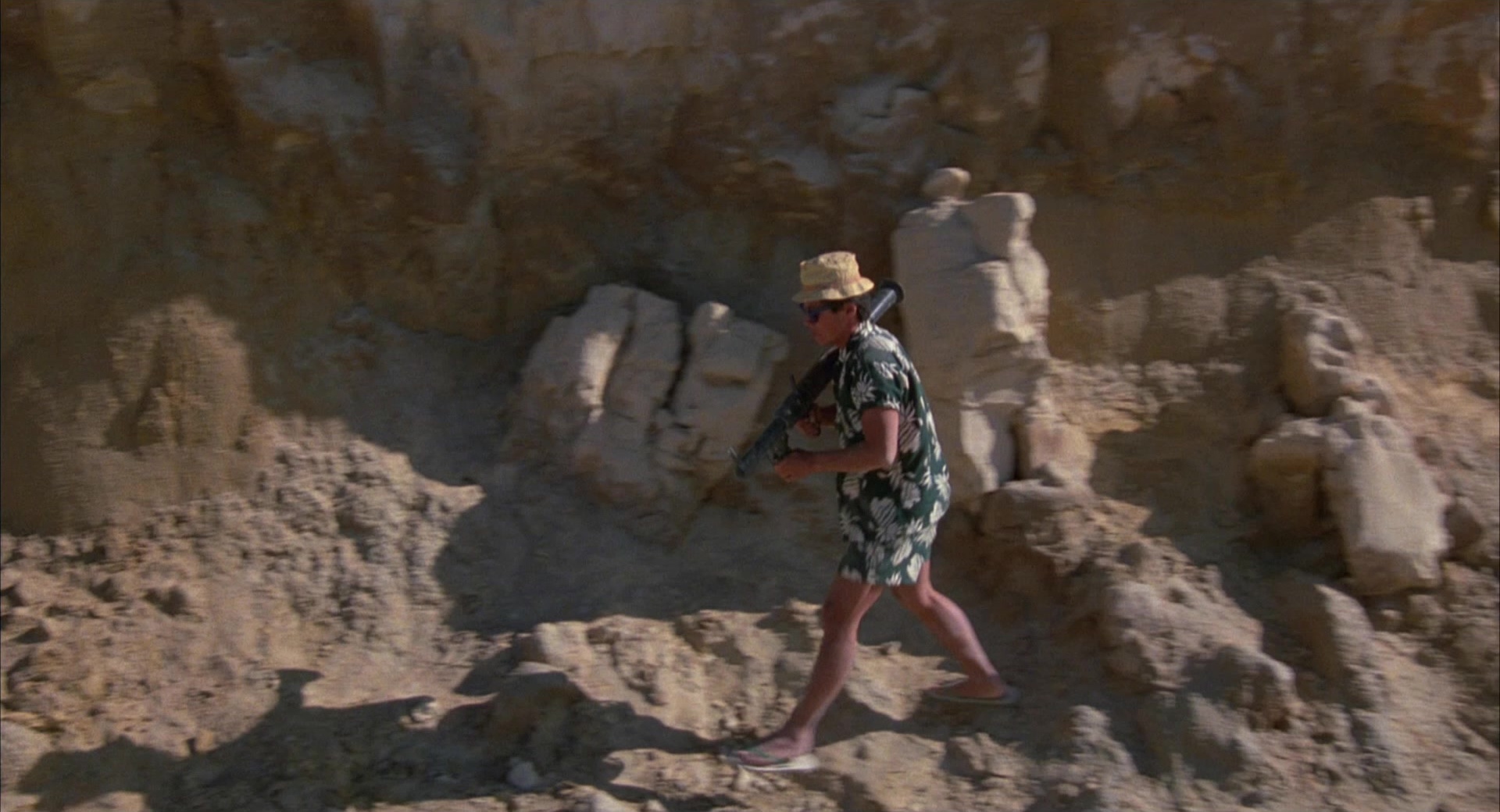 Cherry 2000 (1987), wide, 1.85:1 — film still