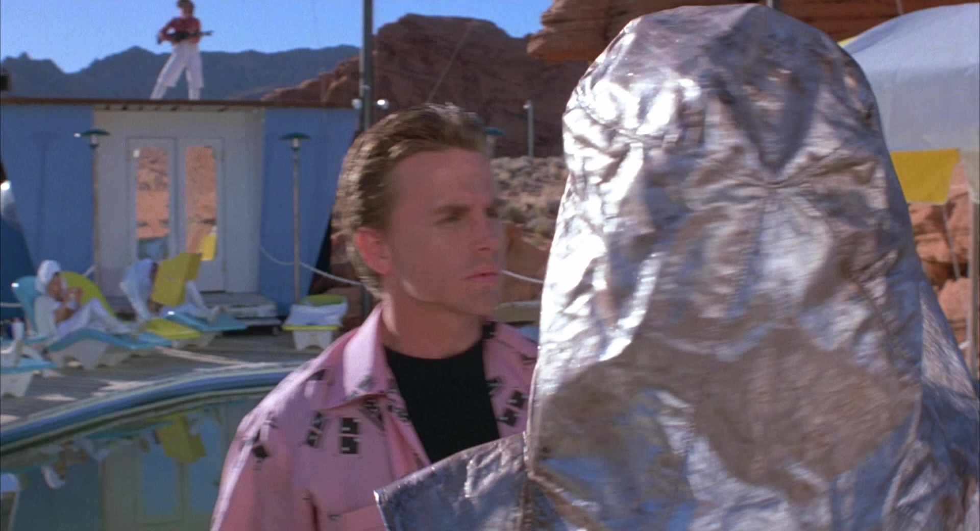 Cherry 2000 (1987), wide, 1.85:1 — film still
