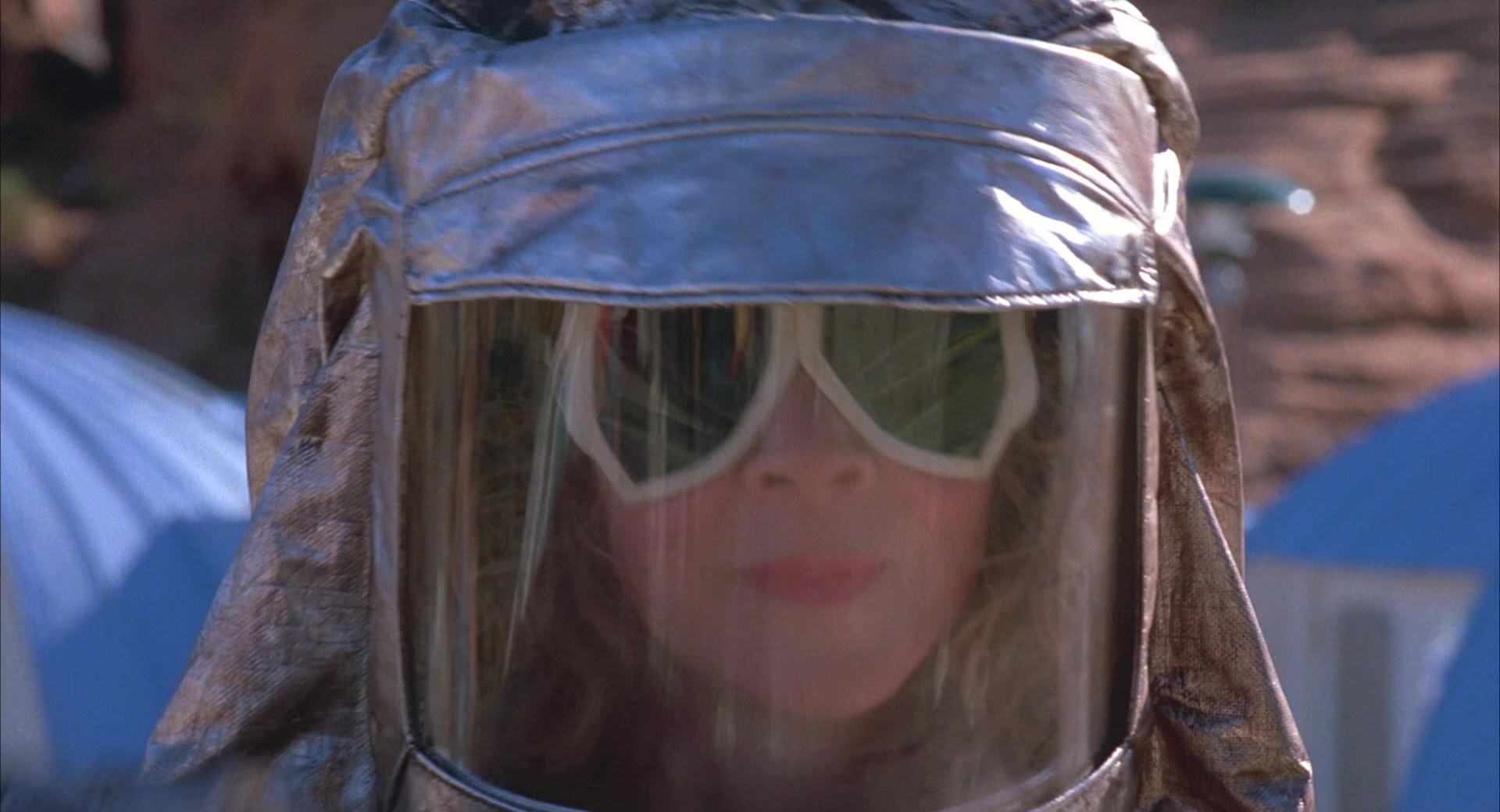 Cherry 2000 (1987), wide, 1.85:1 — film still