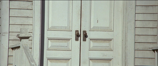 Blazing Saddles — film still