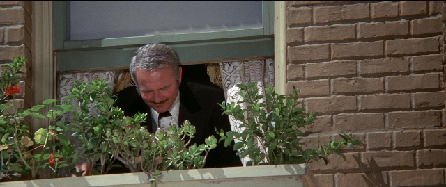 Blazing Saddles — film still