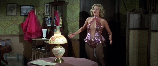 Blazing Saddles — film still