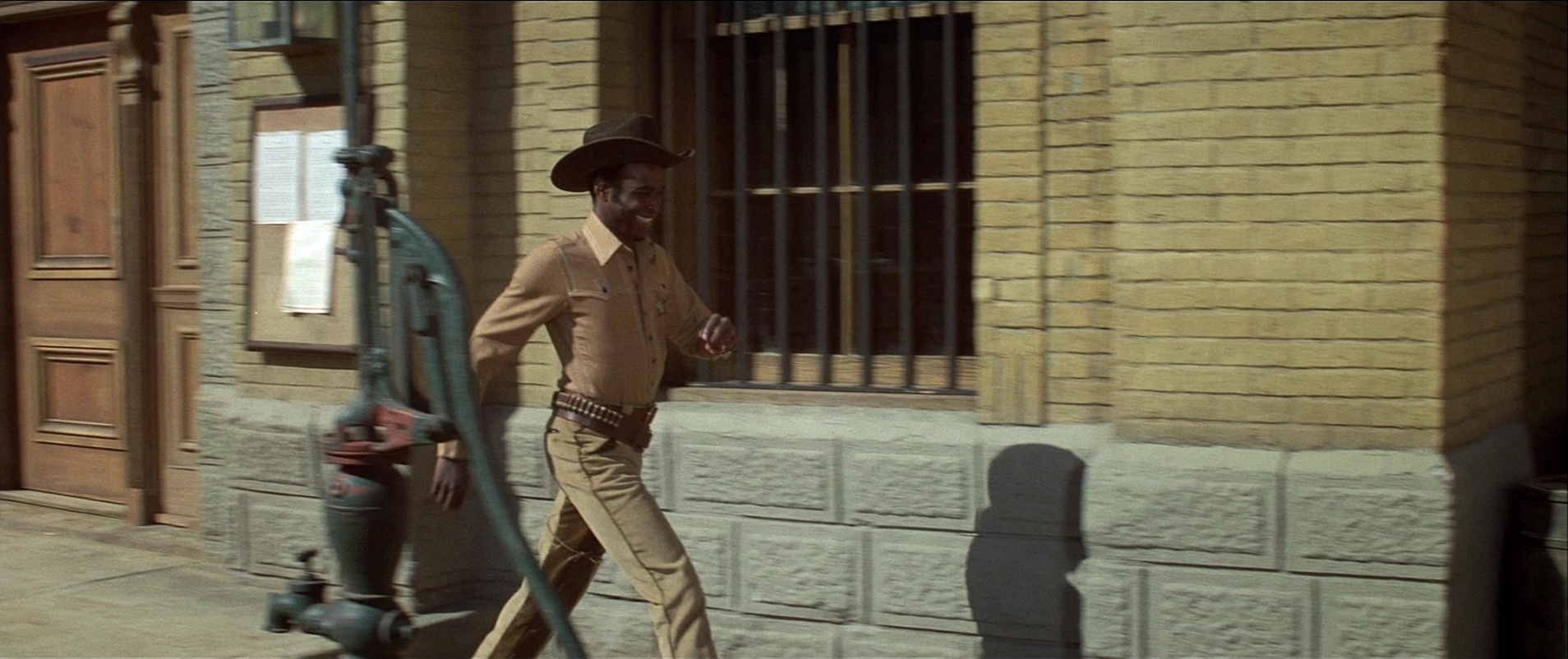 Blazing Saddles (1974), medium, 2.38:1 — film still