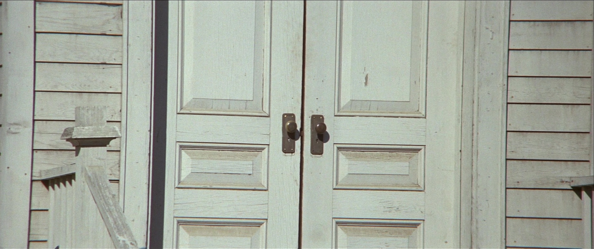 Blazing Saddles (1974), unknown, 2.38:1 — film still